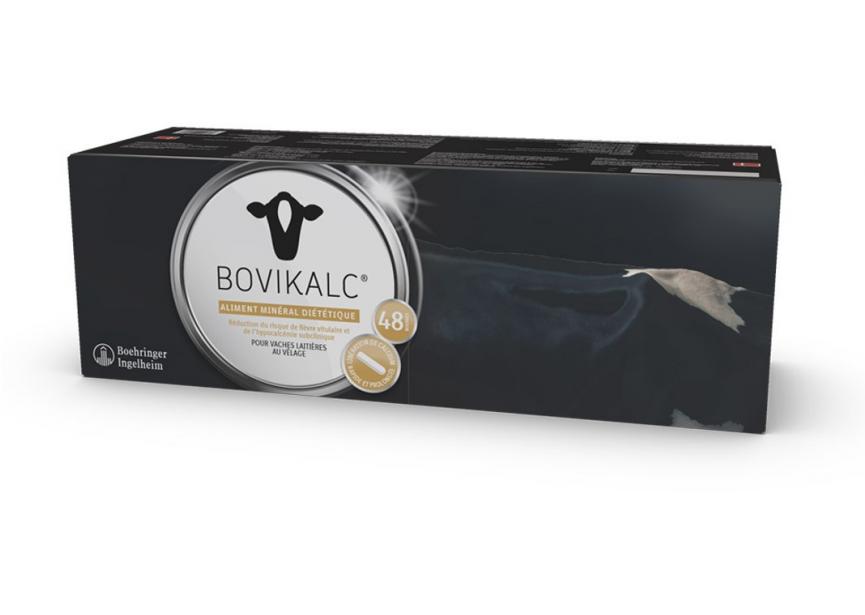 BOVIKALC 48 BOLI