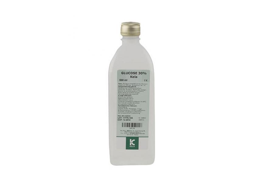 glucose-30-500ml-kela