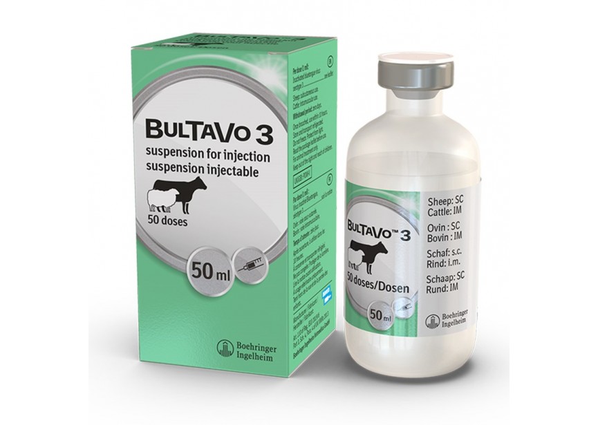 BULTAVO 3 50ML 50D