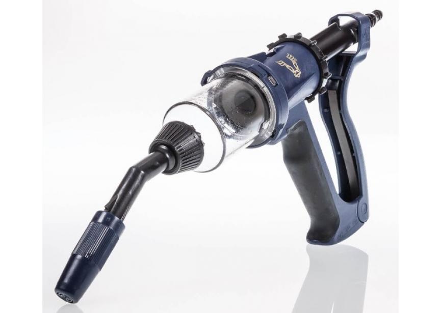 DRENCH GUN EPRINEX + VERLENGSTUK