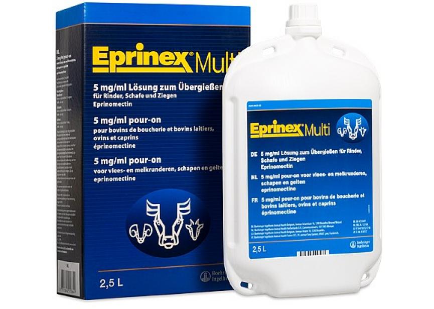 EPRINEX MULTI PO 2,5L  