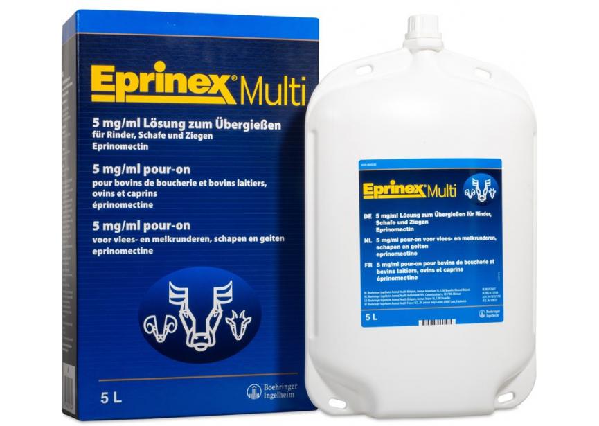 EPRINEX MULTI PO 5L