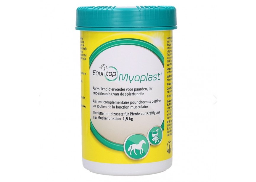 EQUITOP MYOPLAST