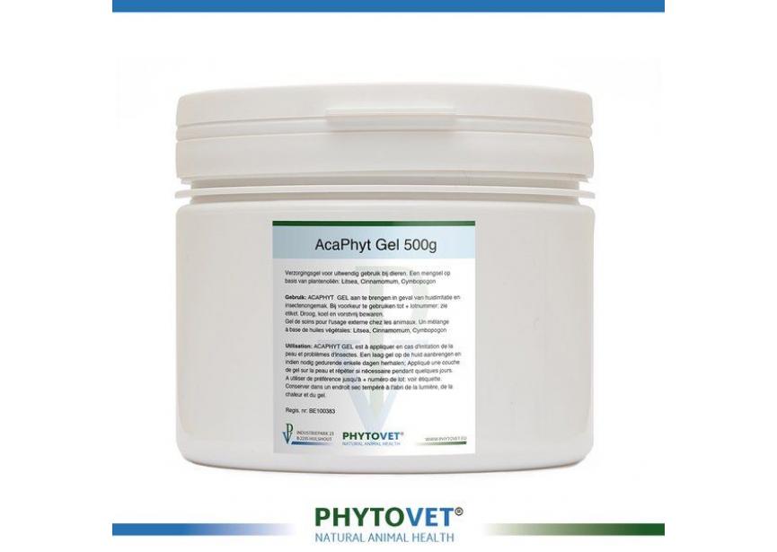 ACAPHYT GEL 500G