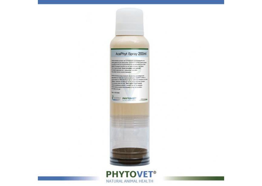 ACAPHYT SPRAY 200ML