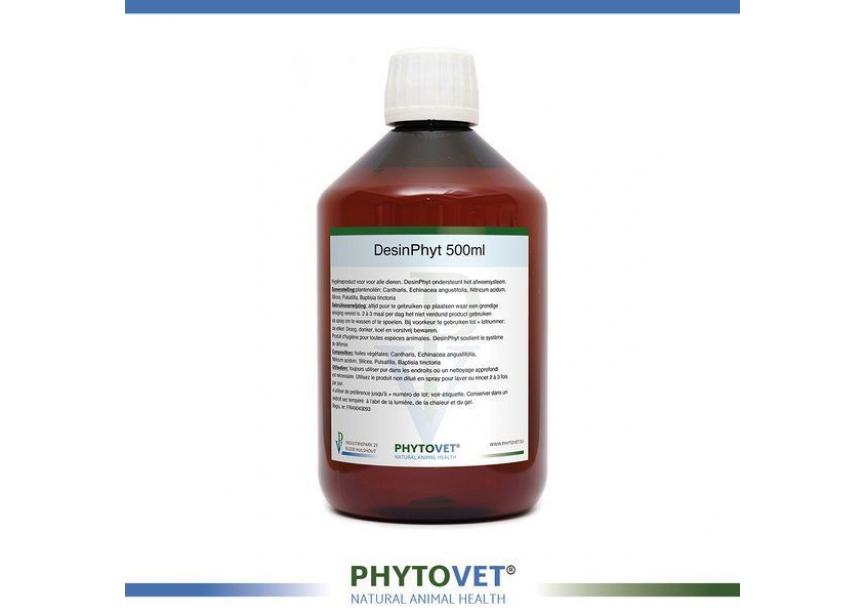 DESINPHYT 500ML