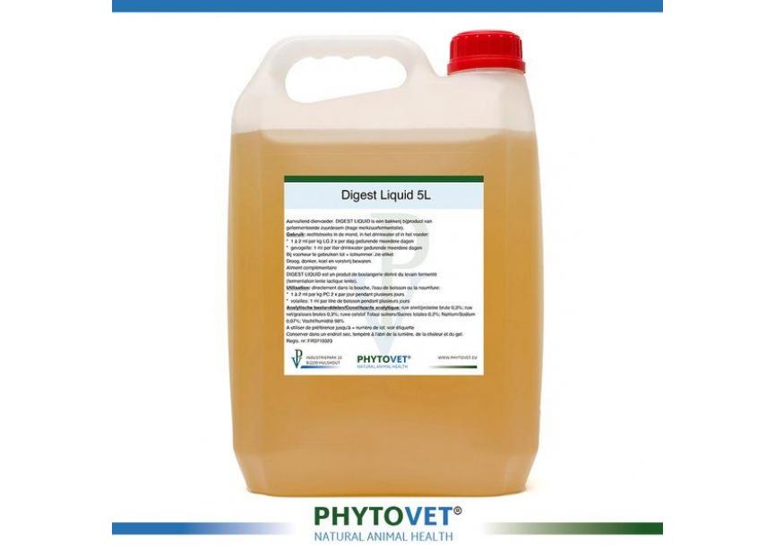 DIGEST LIQUID 5L