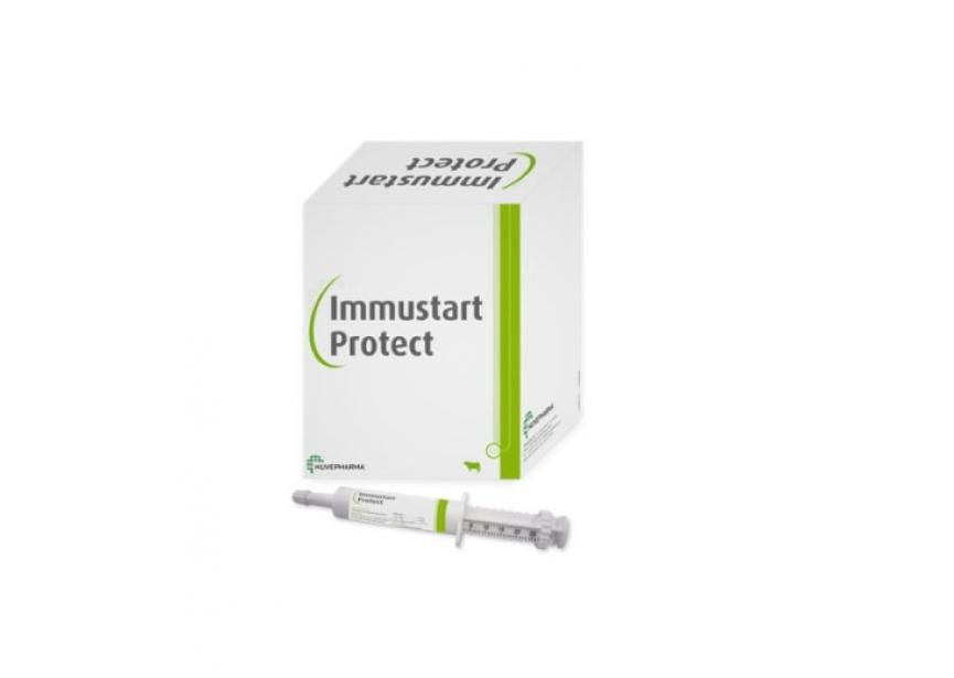 IMMUSTART PROTECT 12X 30ML 