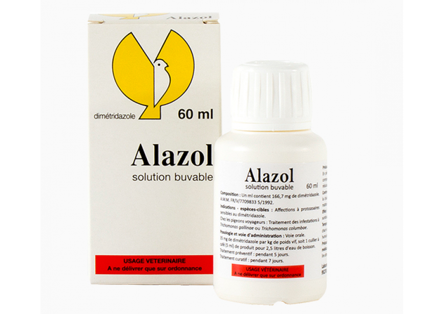 Alazol