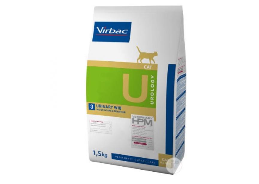 HPM CAT UROLOGY URINARY WIB U3 1.5KG