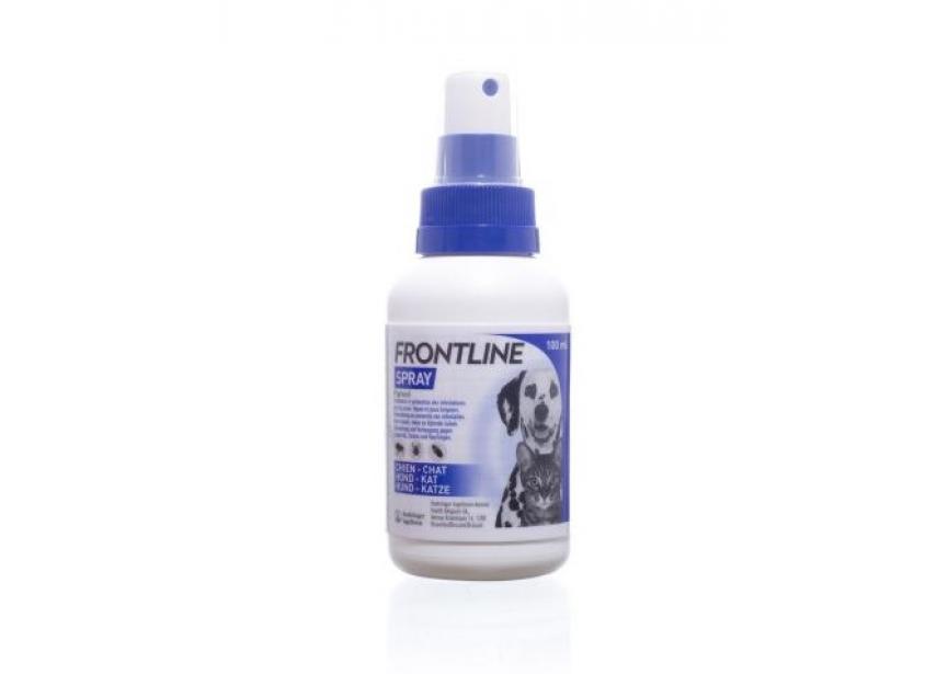 FRONTLINE SPRAY 100ML