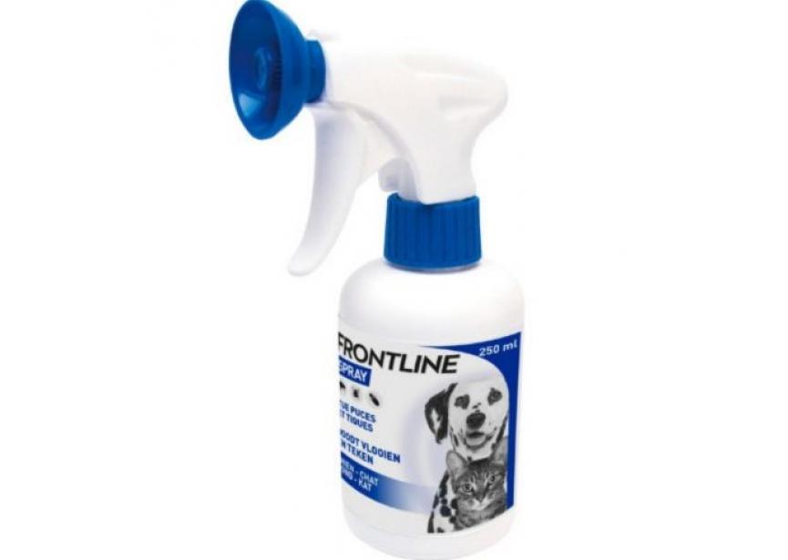 FRONTLINE SPRAY 250ML