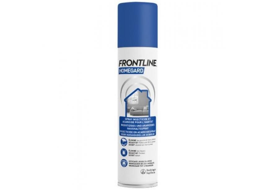 FRONTLINE HOMEGARD 250ML