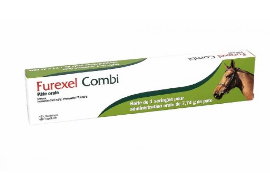 FUREXEL COMBI PASTA