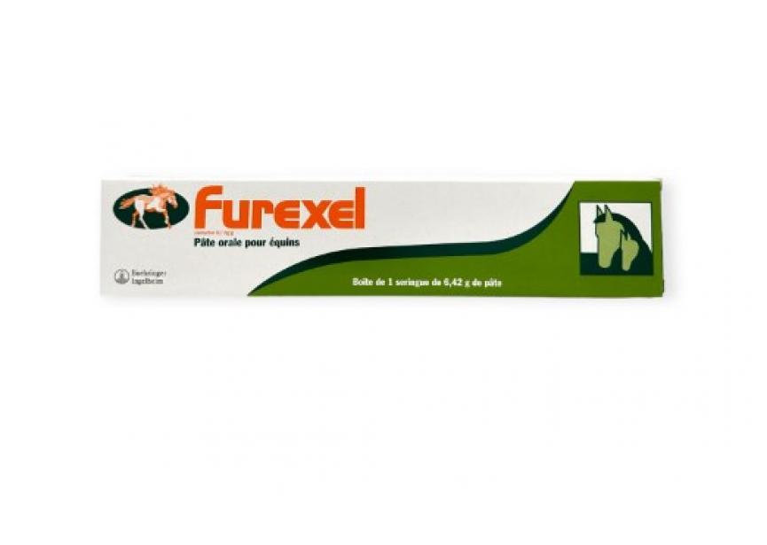 FUREXEL PASTA