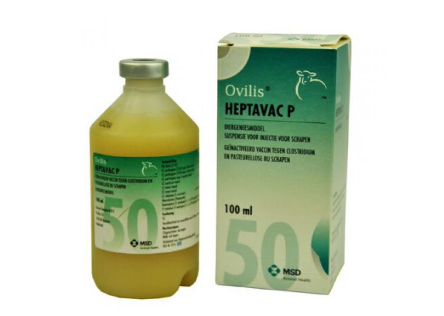 heptavac