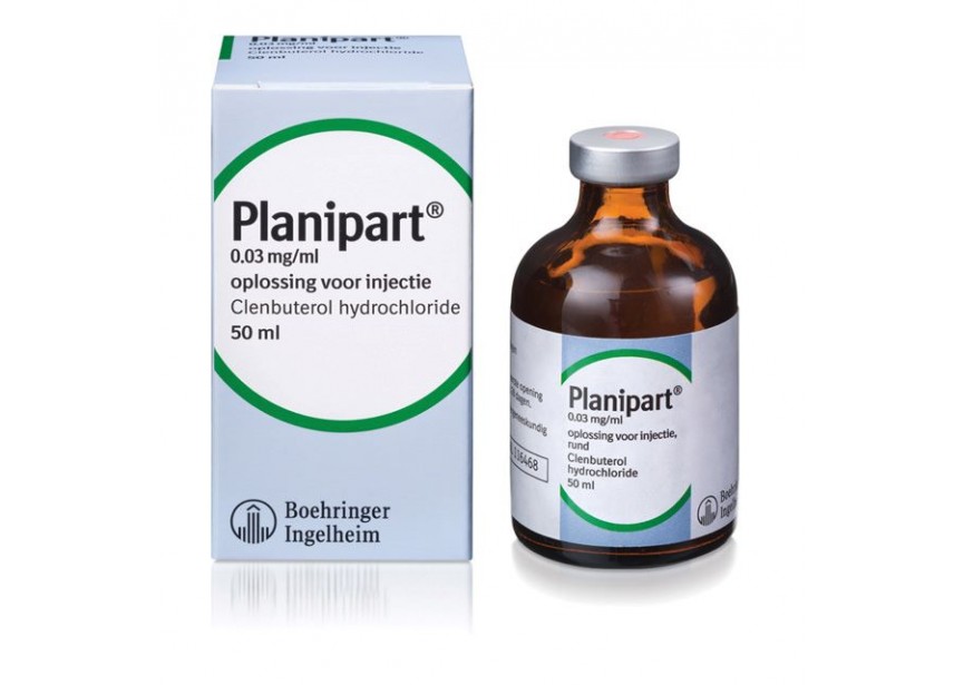 PLANIPART 50ML