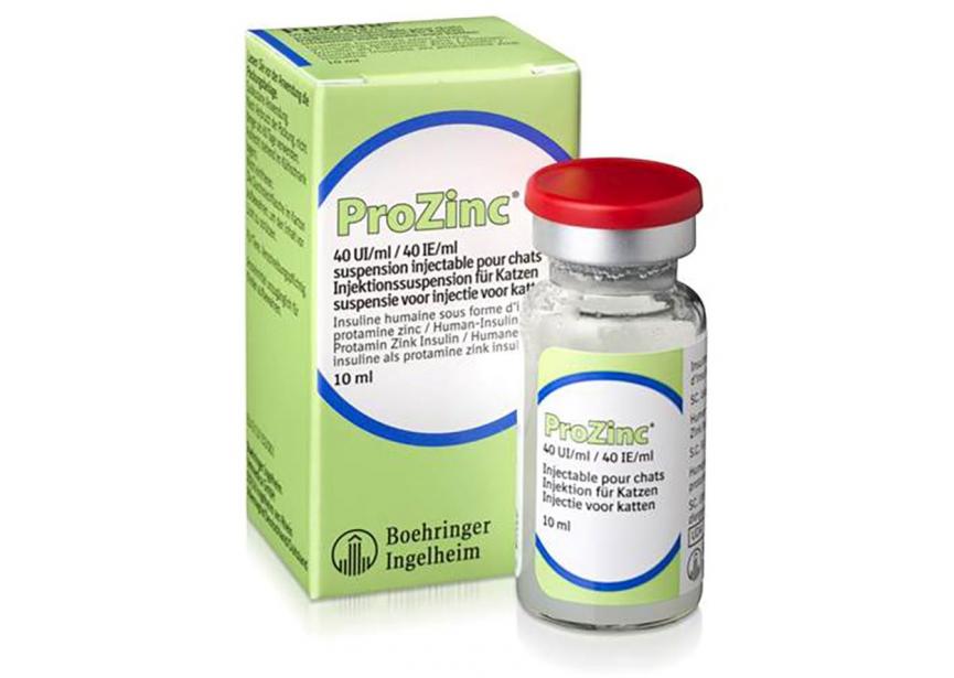 PROZINC 10ML