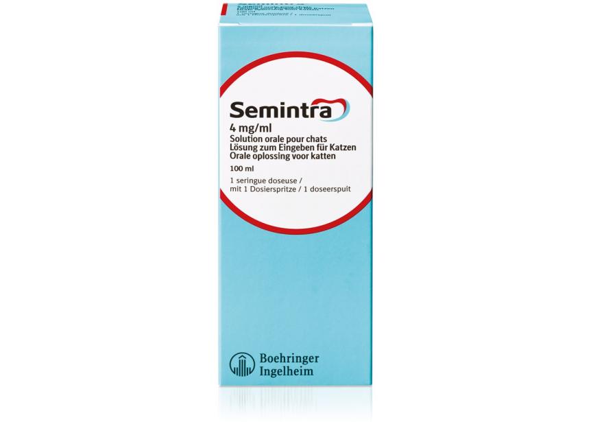 SEMINTRA 4MG ML KAT 100ML