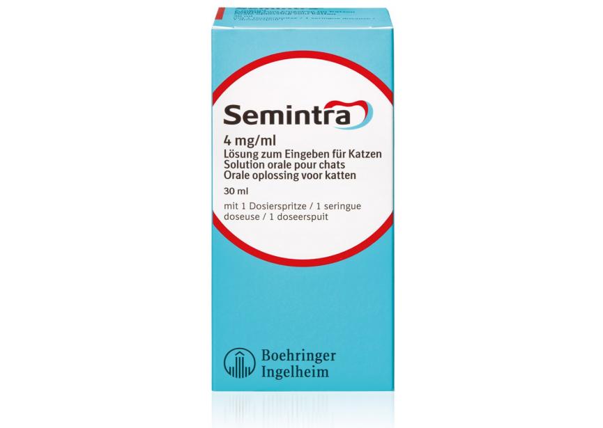 SEMINTRA 4MG ML KAT 30ML