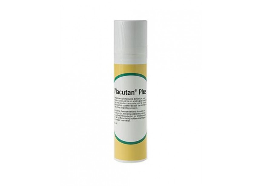 VIACUTAN PLUS 95ML