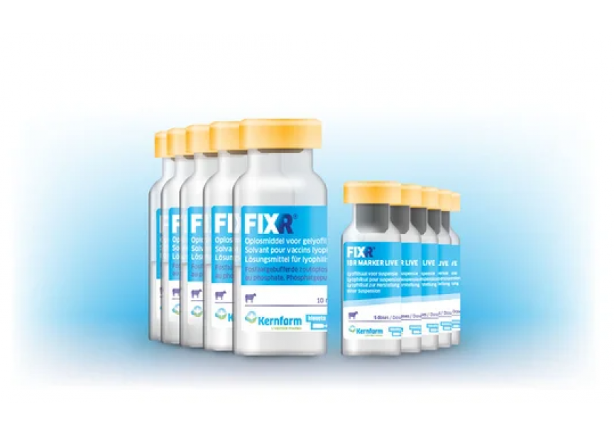 FIXR IBR5X5