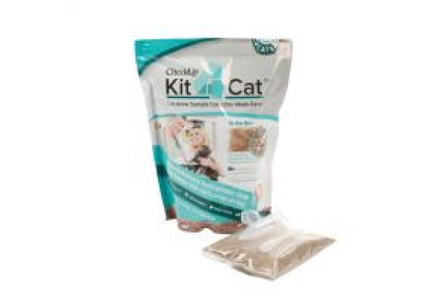 Kit4Cat