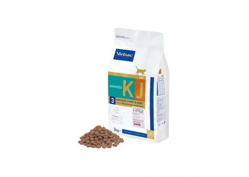 HPM CAT ADVANCED KIDNEY & JOINT KJ3 1.5KG