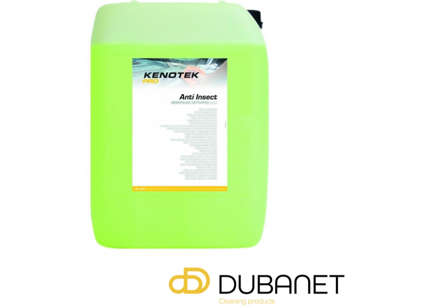 KENOTEK ANTI INSECT 20L