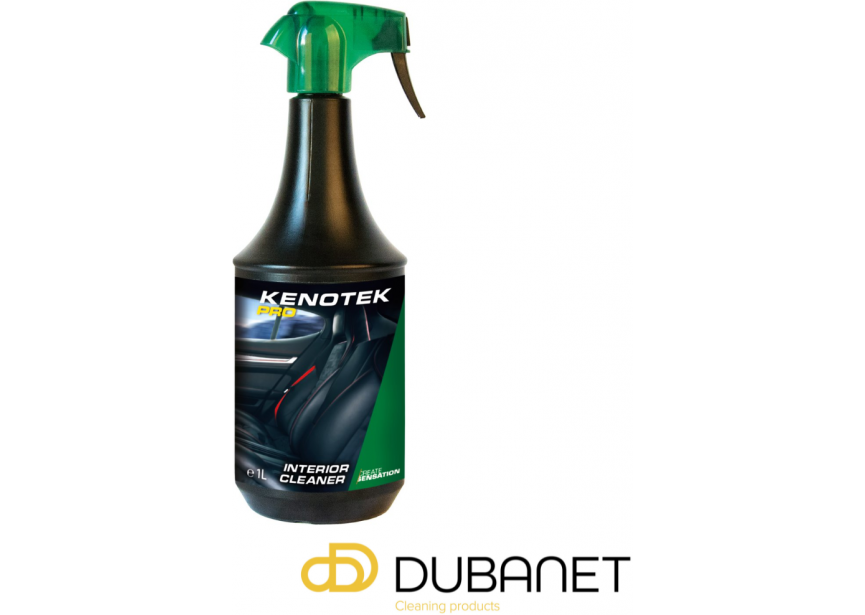 KENOTEK INTERIEUR CLEANER 1L