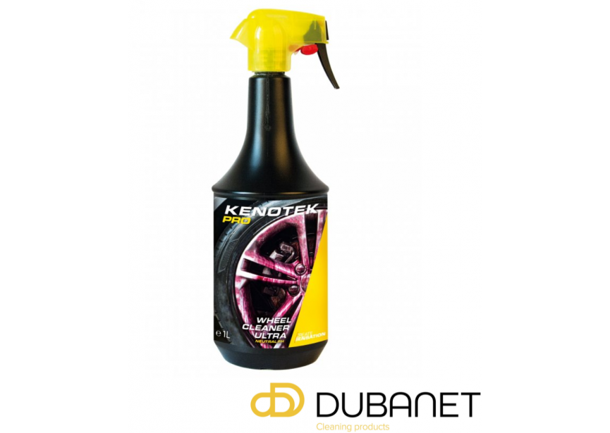 KENOTEK WHEELCLEANER ULTRA 1L