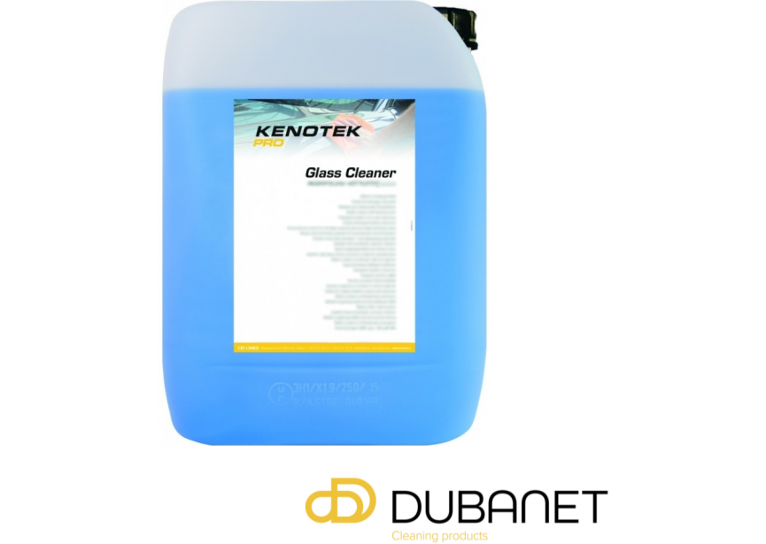 KENOTEK GLASS CLEANER 20L