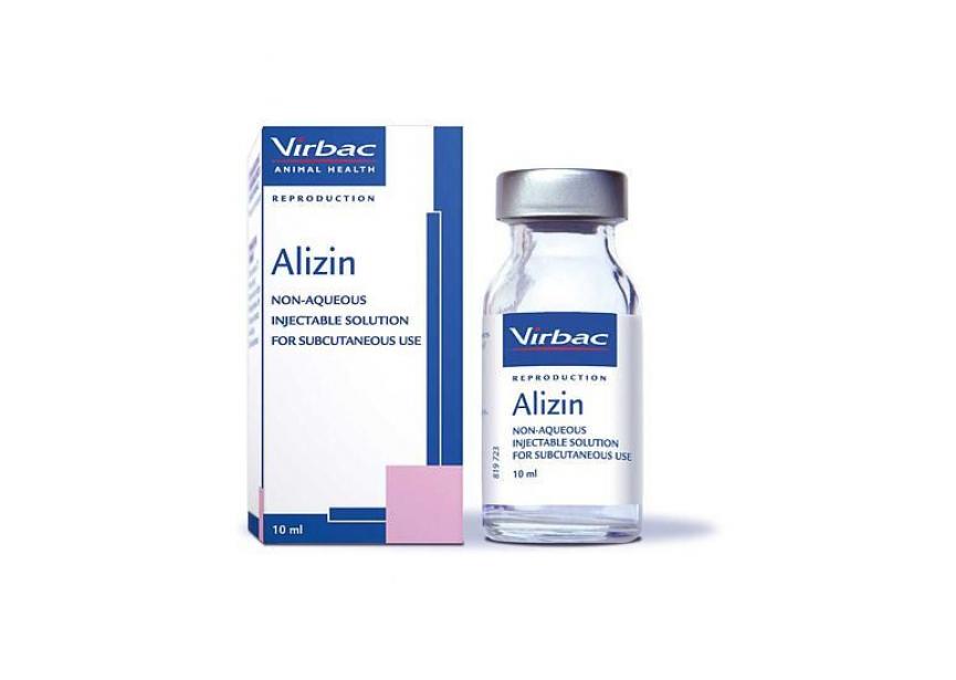 ALIZIN 10ML