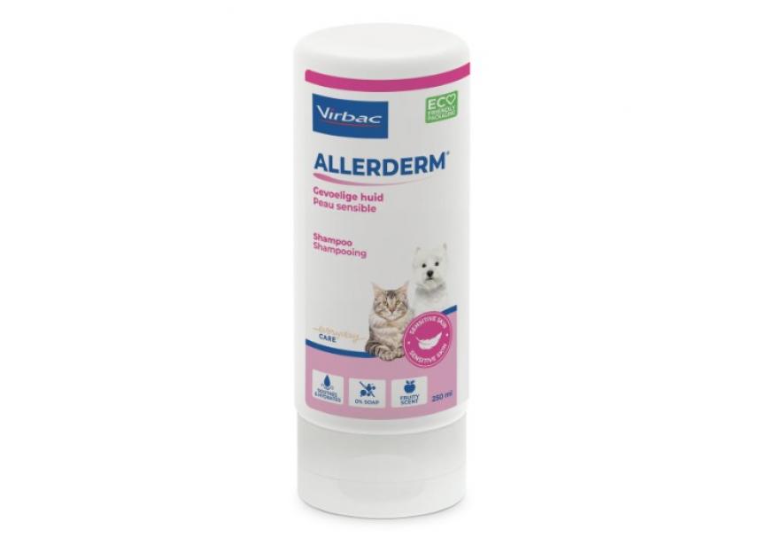 ALLERDERM SENSITIVE SKIN