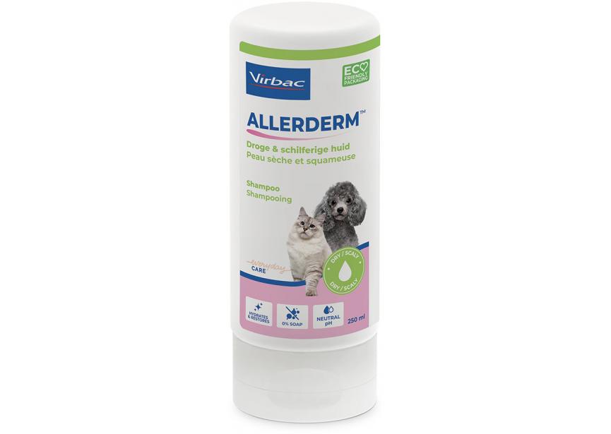 ALLERDERM DRY SKIN 250ML