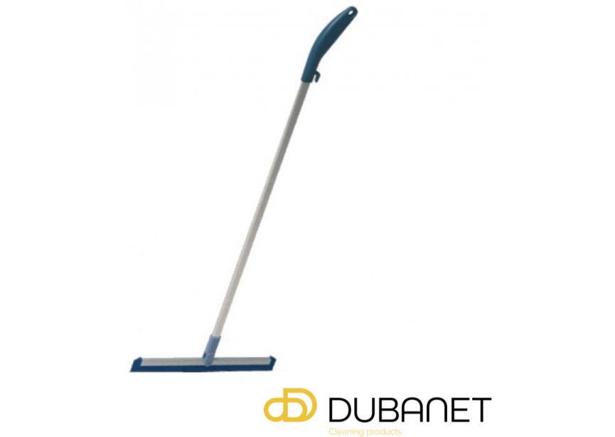 VILEDA DUSTPAN BRUSH MET STEEL