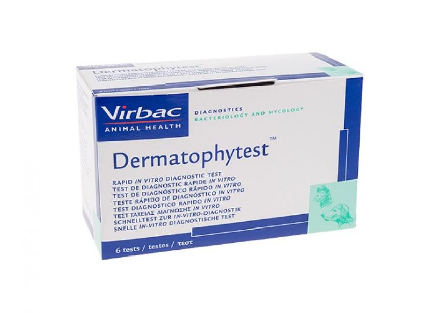 BVT DERMATOPHYTEST