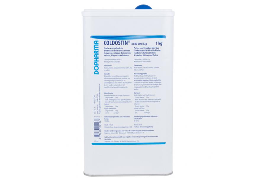 Coldostin-4800000IEg-1kg-1