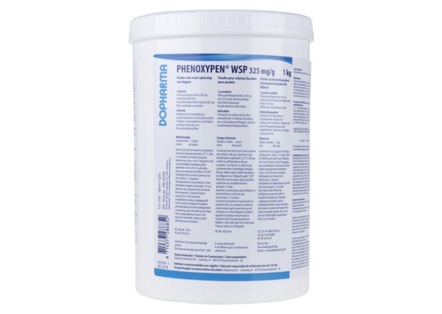 Phenoxypen-WSP-325-mgg-1kg