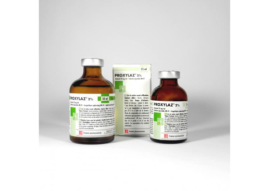 PROXYLAZ-2�