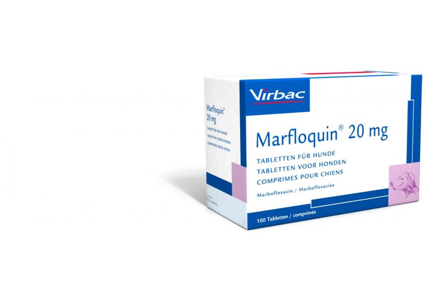 10225 Marfloquin 20 mg