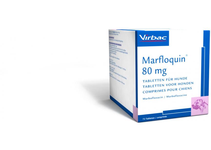 10230 Marfloquin 80 mg