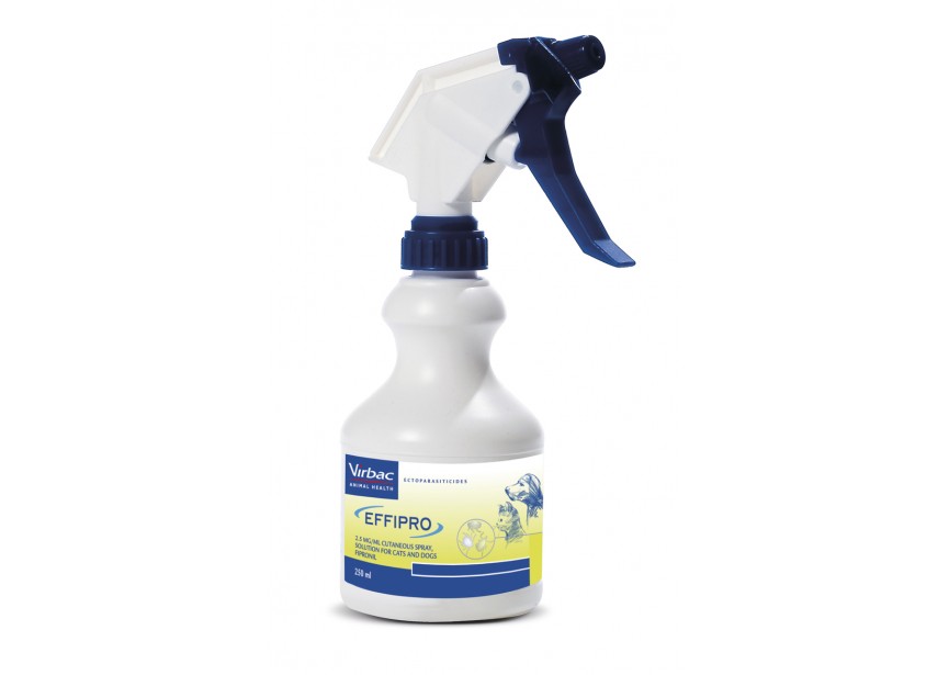 30101 Effipro Spray 250 ml