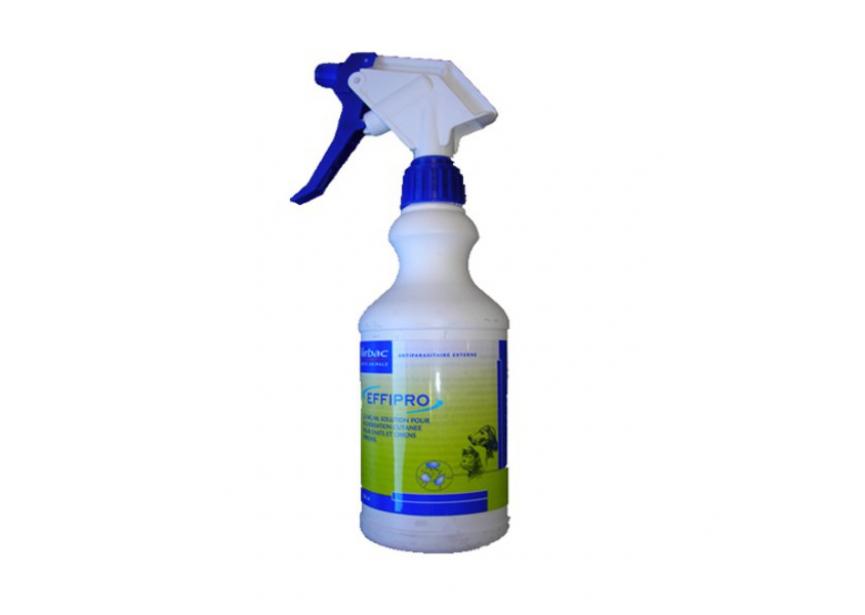 30102 Effipro Spray 500 ml