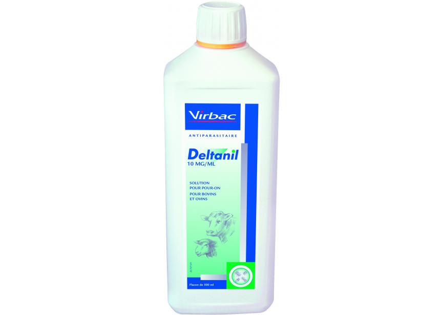 30241 Deltanil 500 ml