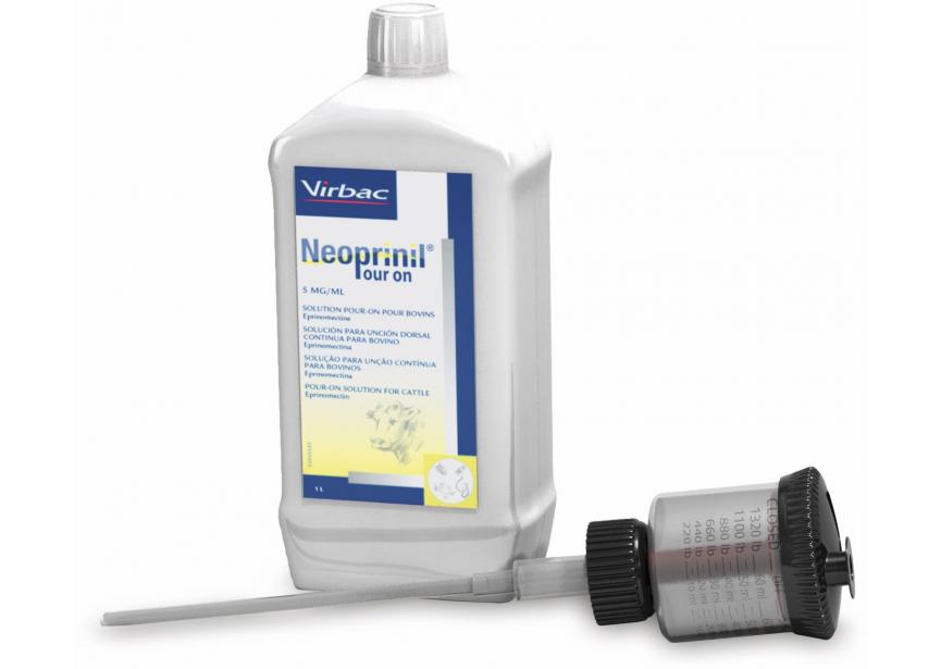 30262 Neoprinil PO 1 L