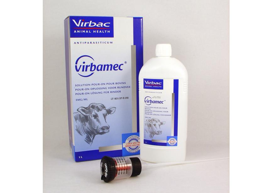 30234 Virbamec PO 1 L