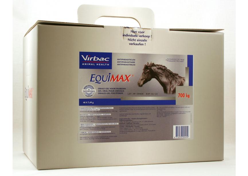 30324 Equimax Box