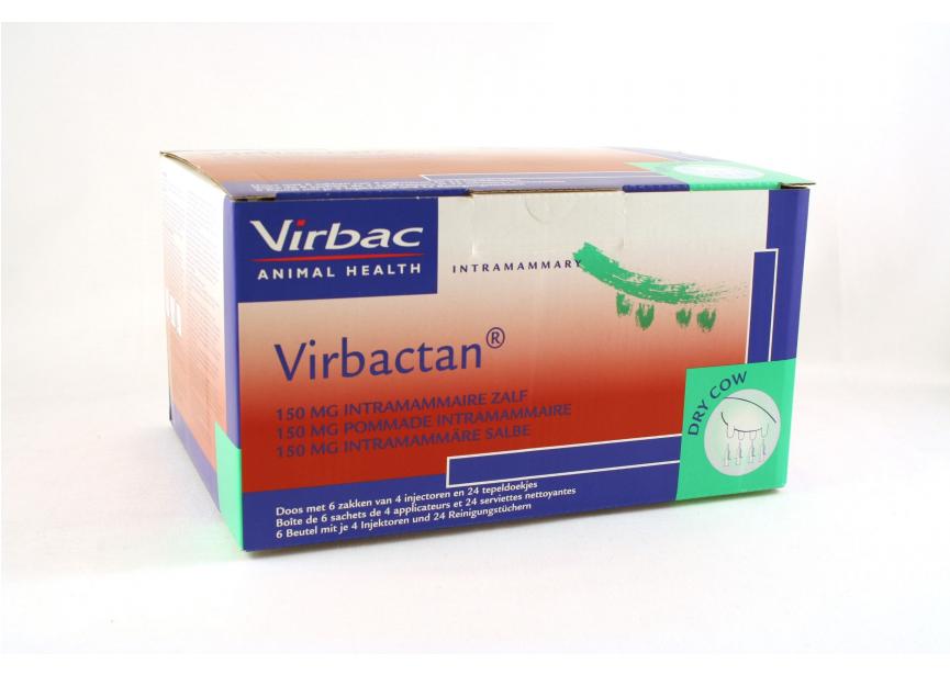 10177 Virbactan 6x4 inj