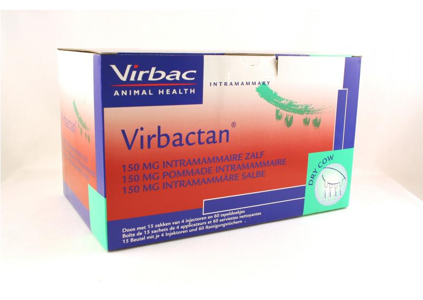 10181 Virbactan 15x4